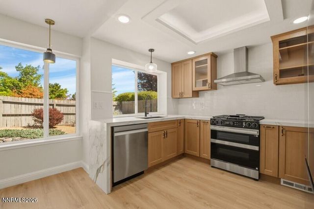 3155 Alpine Creek Road, Reno, NV 89519