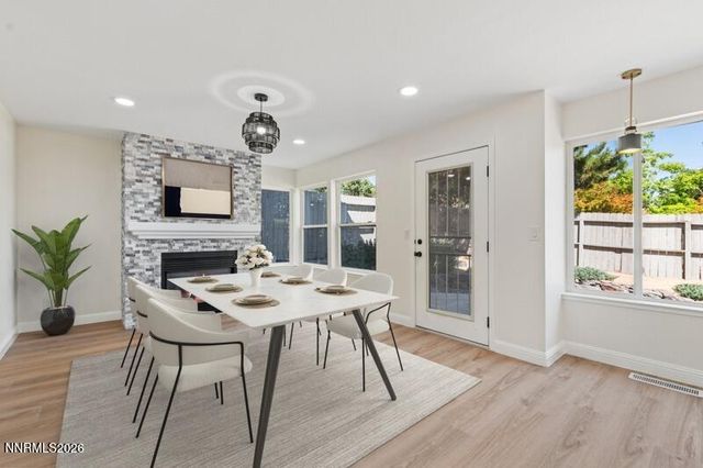 3155 Alpine Creek Road, Reno, NV 89519