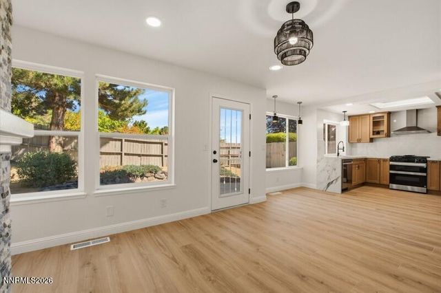 3155 Alpine Creek Road, Reno, NV 89519