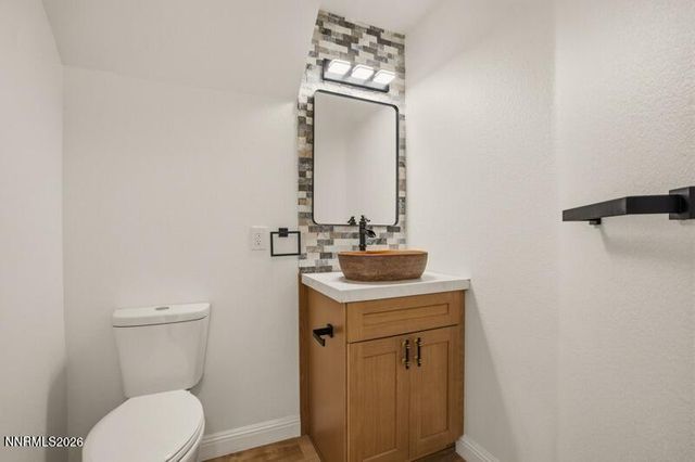 3155 Alpine Creek Road, Reno, NV 89519