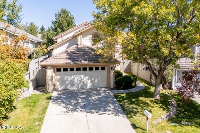 3155 Alpine Creek Road, Reno, NV 89519
