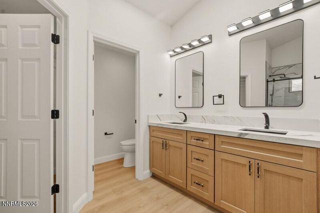 3155 Alpine Creek Road, Reno, NV 89519
