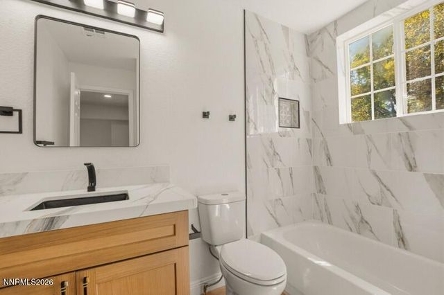 3155 Alpine Creek Road, Reno, NV 89519