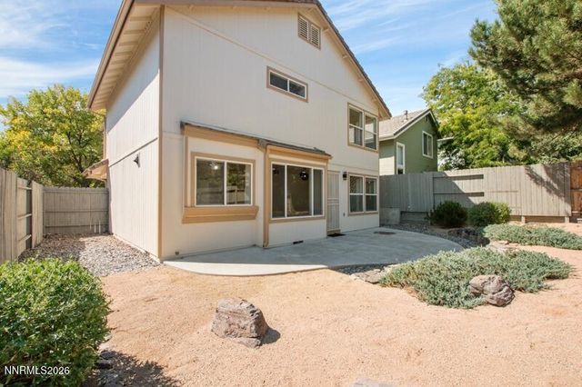 3155 Alpine Creek Road, Reno, NV 89519