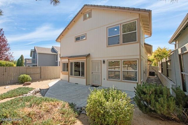 3155 Alpine Creek Road, Reno, NV 89519