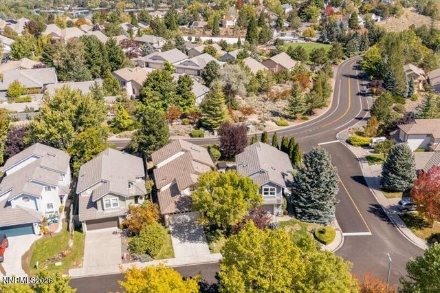 3155 Alpine Creek Road, Reno, NV 89519