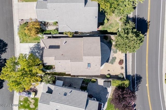 3155 Alpine Creek Road, Reno, NV 89519