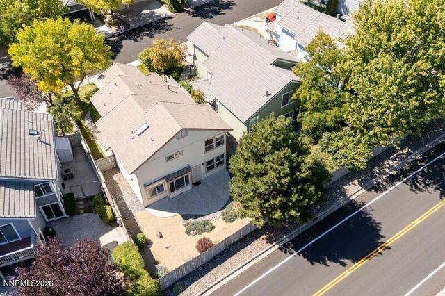 3155 Alpine Creek Road, Reno, NV 89519