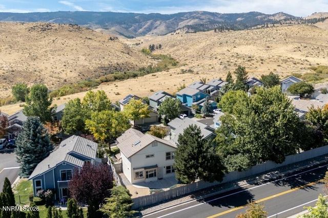 3155 Alpine Creek Road, Reno, NV 89519