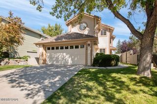 3155 Alpine Creek Road, Reno, NV 89519