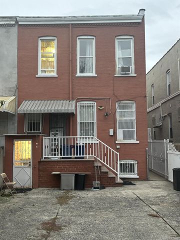 206 Logan Street, Brooklyn, NY 11208
