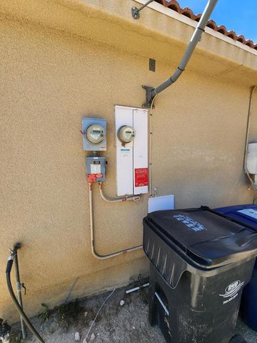 16205 Avenida Rambla, Desert Hot Springs, CA 92240