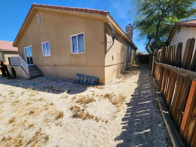 16205 Avenida Rambla, Desert Hot Springs, CA 92240
