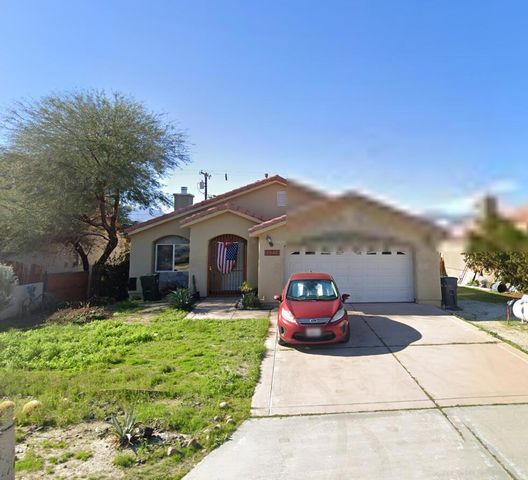 16205 Avenida Rambla, Desert Hot Springs, CA 92240
