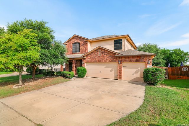 2949 ASHWOOD RD, Schertz, TX 78108