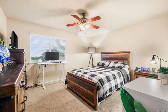 2949 ASHWOOD RD, Schertz, TX 78108
