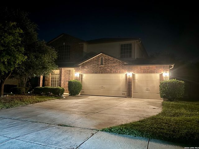 2949 ASHWOOD RD, Schertz, TX 78108