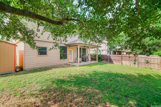 2949 ASHWOOD RD, Schertz, TX 78108