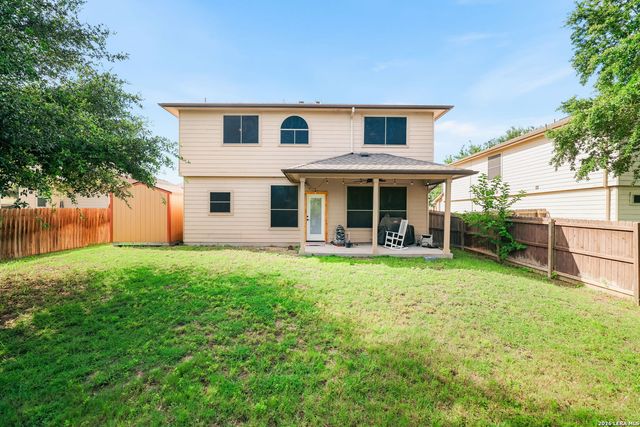 2949 ASHWOOD RD, Schertz, TX 78108