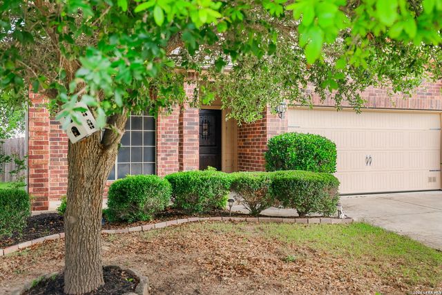 2949 ASHWOOD RD, Schertz, TX 78108