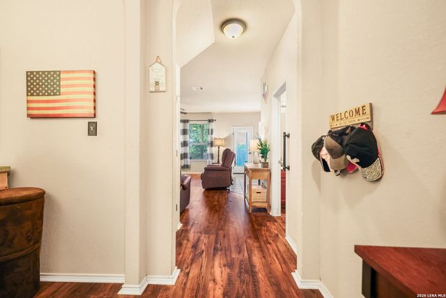 2949 ASHWOOD RD, Schertz, TX 78108