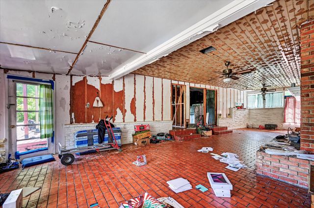 1148 Rock Creek Drive, Garland, TX 75040