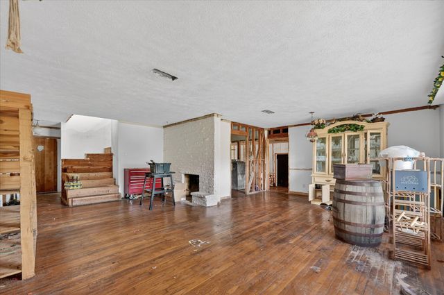 1148 Rock Creek Drive, Garland, TX 75040