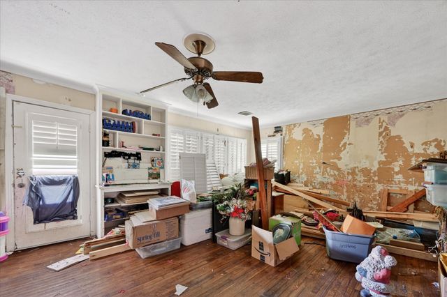 1148 Rock Creek Drive, Garland, TX 75040