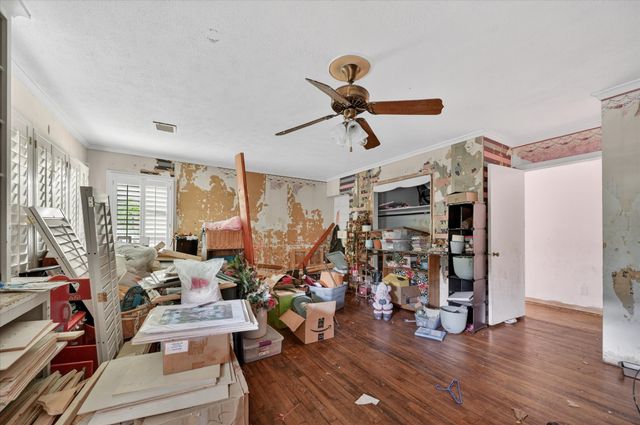 1148 Rock Creek Drive, Garland, TX 75040
