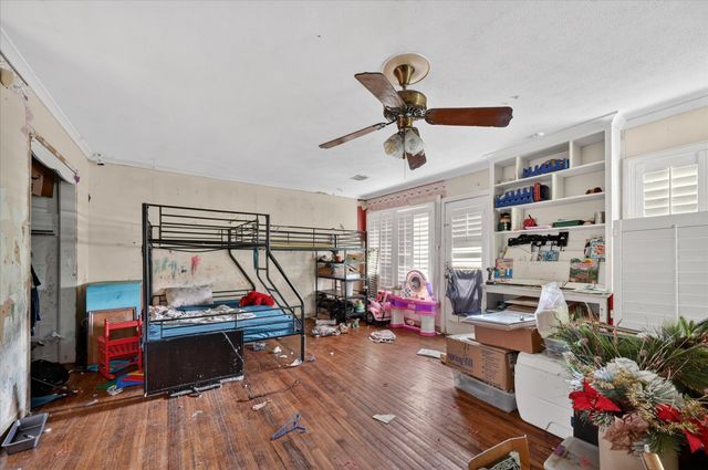 1148 Rock Creek Drive, Garland, TX 75040