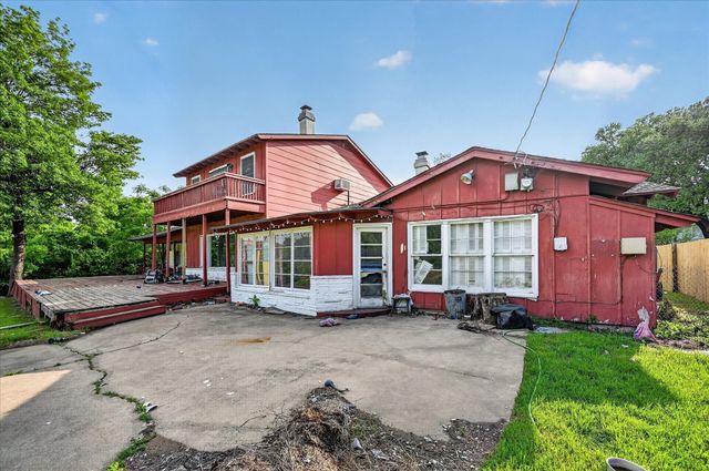 1148 Rock Creek Drive, Garland, TX 75040