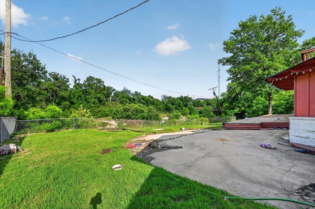 1148 Rock Creek Drive, Garland, TX 75040