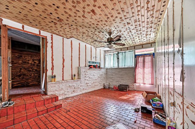 1148 Rock Creek Drive, Garland, TX 75040
