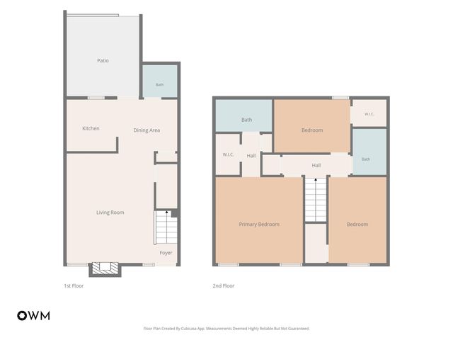 8400 Jamestown DR 310, Austin, TX 78758