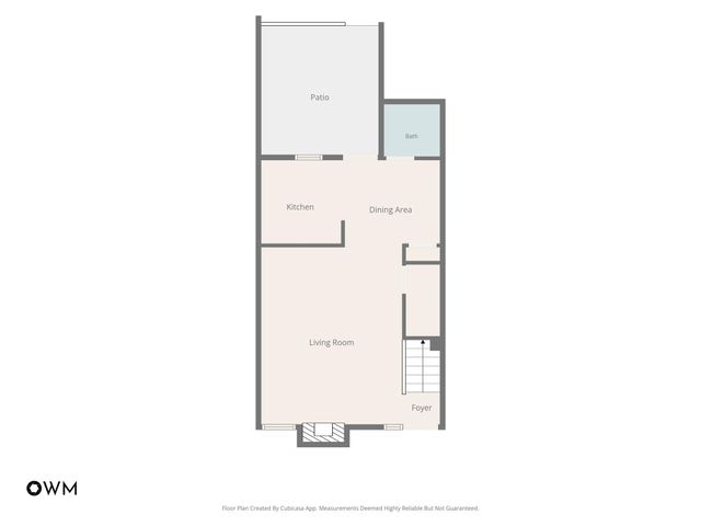 8400 Jamestown DR 310, Austin, TX 78758
