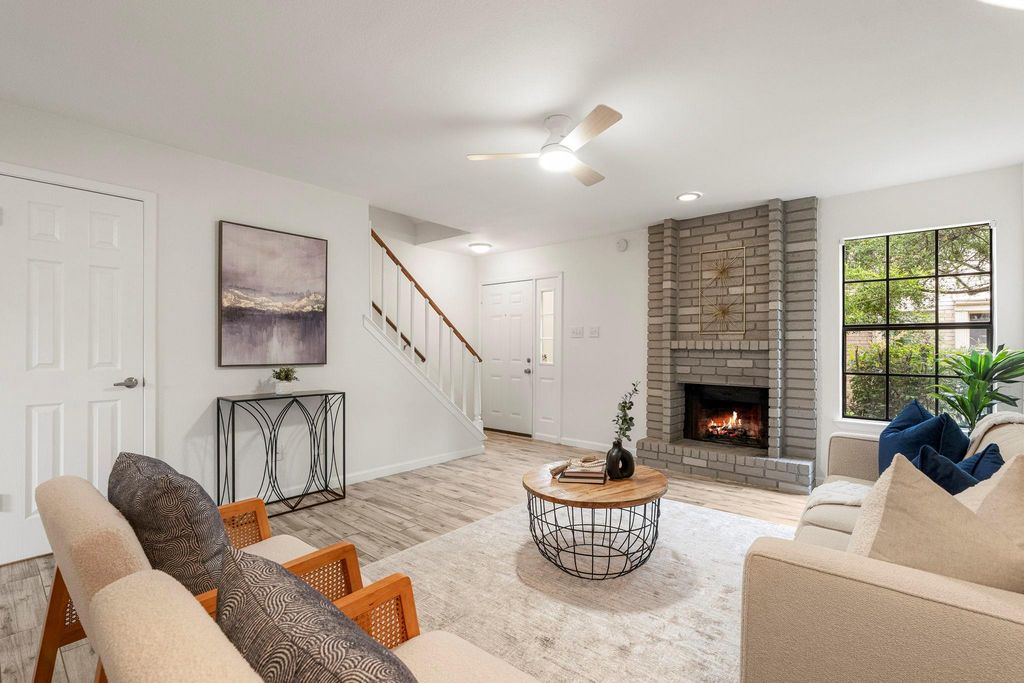 8400 Jamestown DR 310, Austin, TX 78758