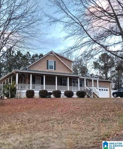 5200 STEMLEY BRIDGE ROAD, Pell City, AL 35128