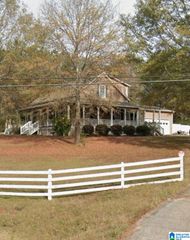 5200 STEMLEY BRIDGE ROAD, Pell City, AL 35128