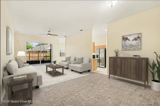 5392 Outlook Drive, Melbourne, FL 32940