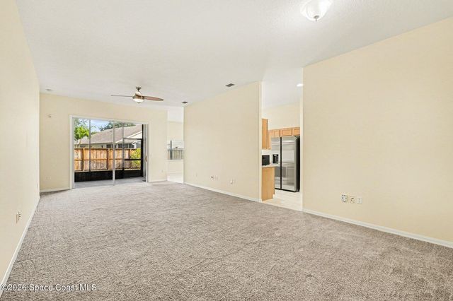 5392 Outlook Drive, Melbourne, FL 32940