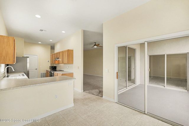 5392 Outlook Drive, Melbourne, FL 32940