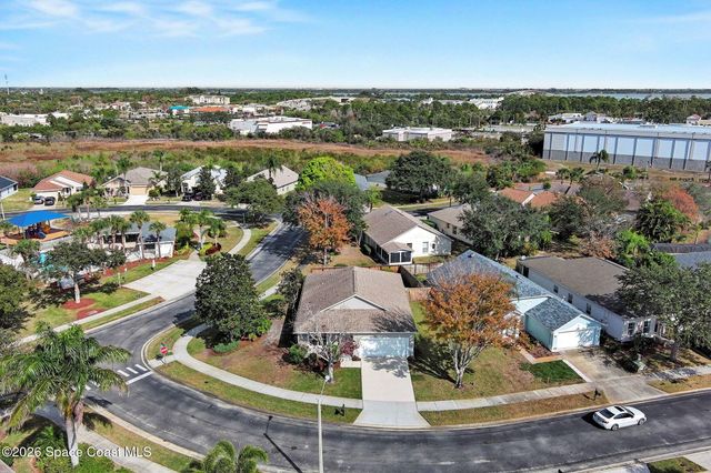 5392 Outlook Drive, Melbourne, FL 32940