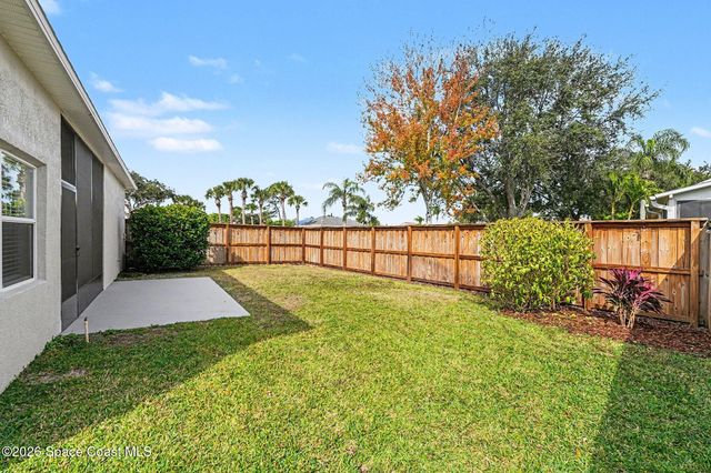5392 Outlook Drive, Melbourne, FL 32940
