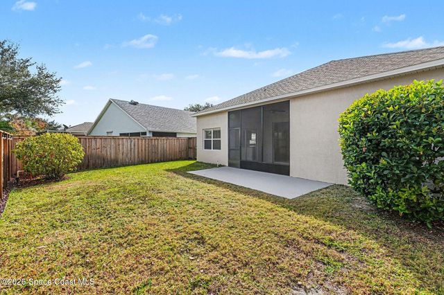 5392 Outlook Drive, Melbourne, FL 32940