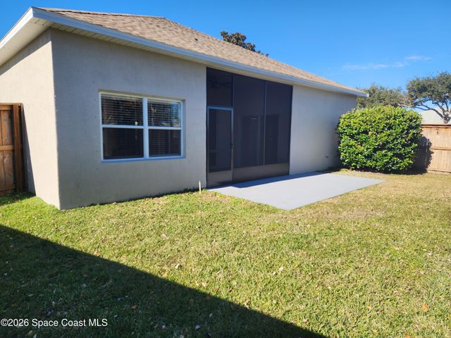 5392 Outlook Drive, Melbourne, FL 32940