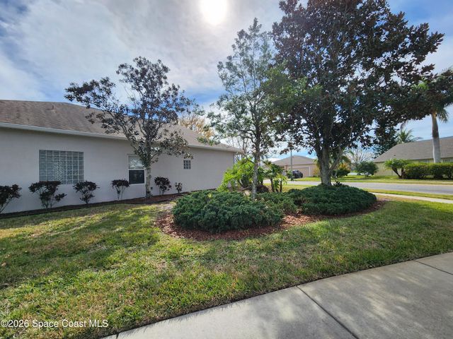 5392 Outlook Drive, Melbourne, FL 32940