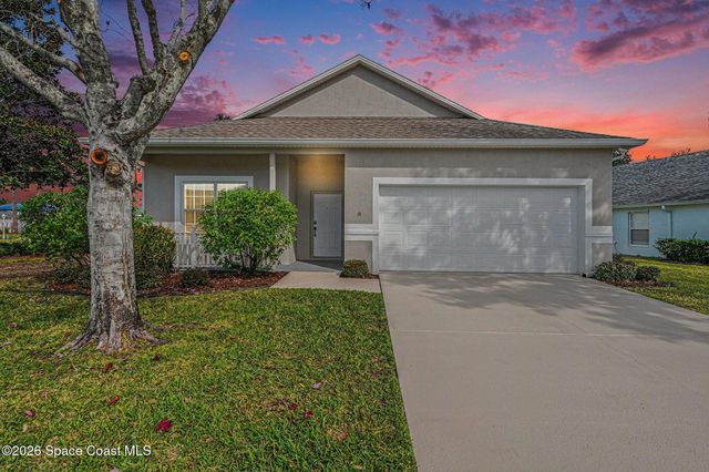 5392 Outlook Drive, Melbourne, FL 32940