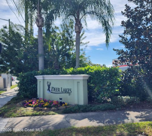 5392 Outlook Drive, Melbourne, FL 32940