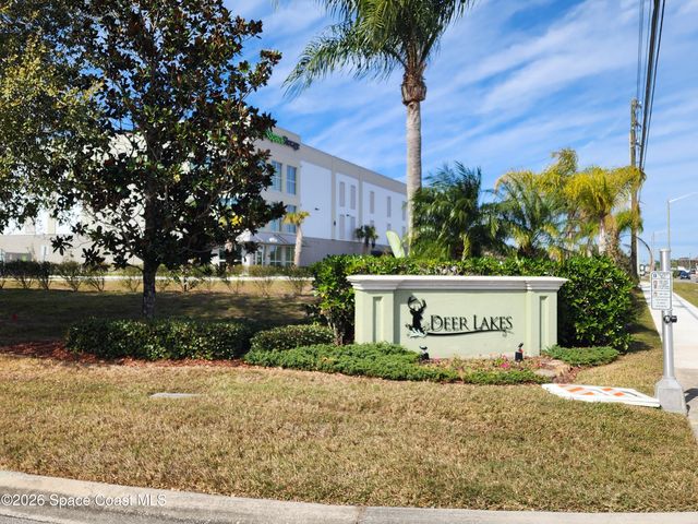 5392 Outlook Drive, Melbourne, FL 32940