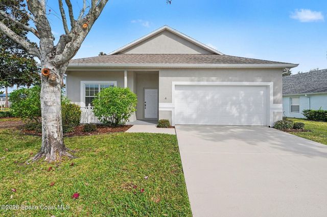 5392 Outlook Drive, Melbourne, FL 32940